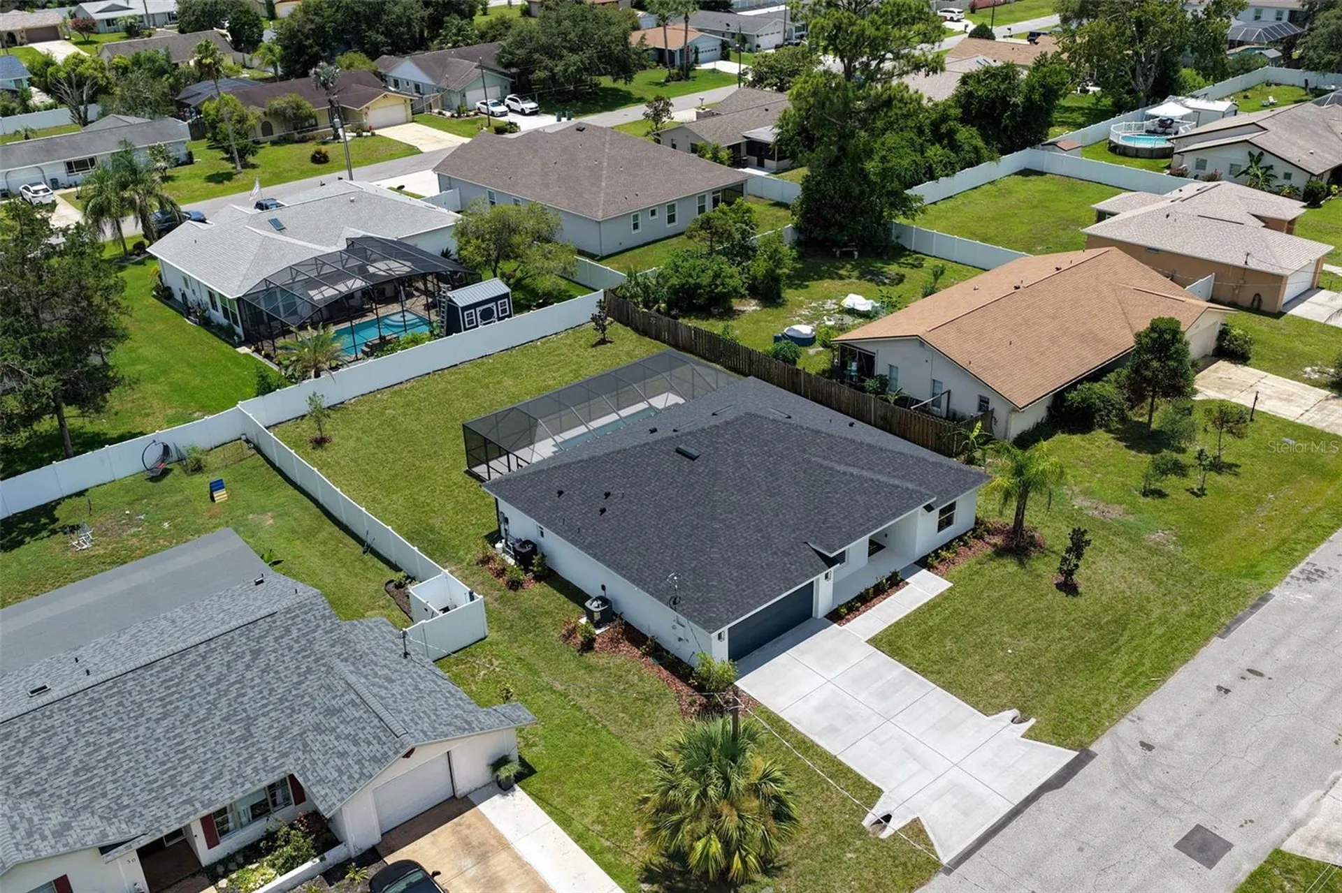 32 Federal Lane Palm Coast FL 32137