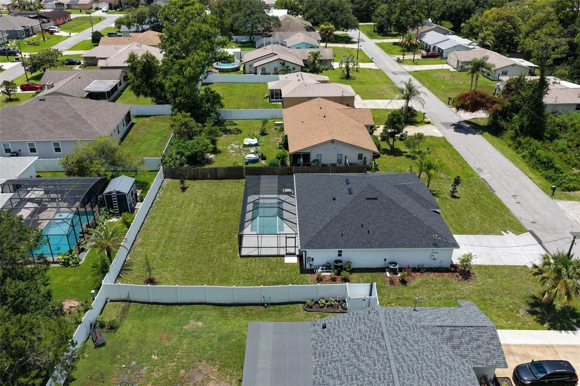 32 Federal Lane Palm Coast FL 32137