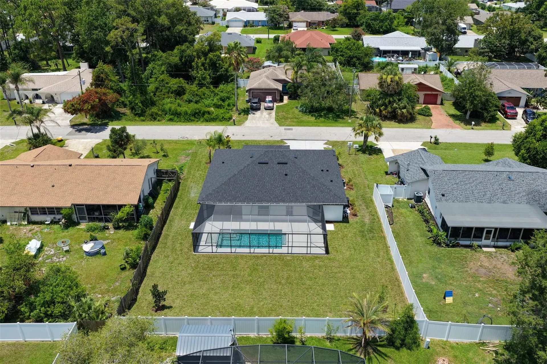 32 Federal Lane Palm Coast FL 32137