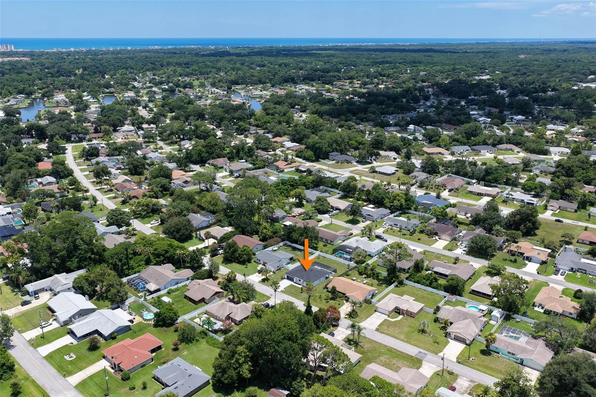 32 Federal Lane Palm Coast FL 32137