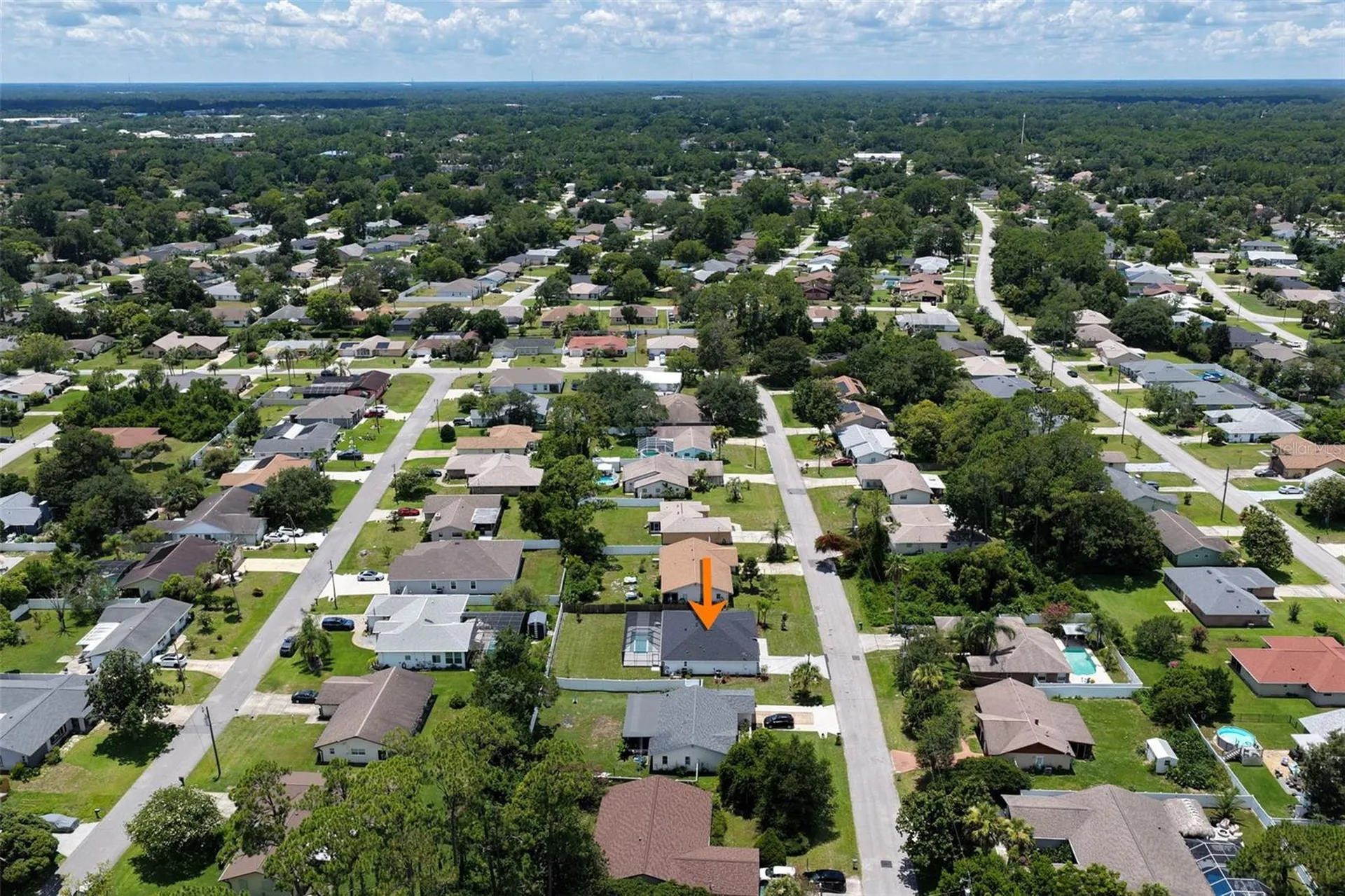 32 Federal Lane Palm Coast FL 32137