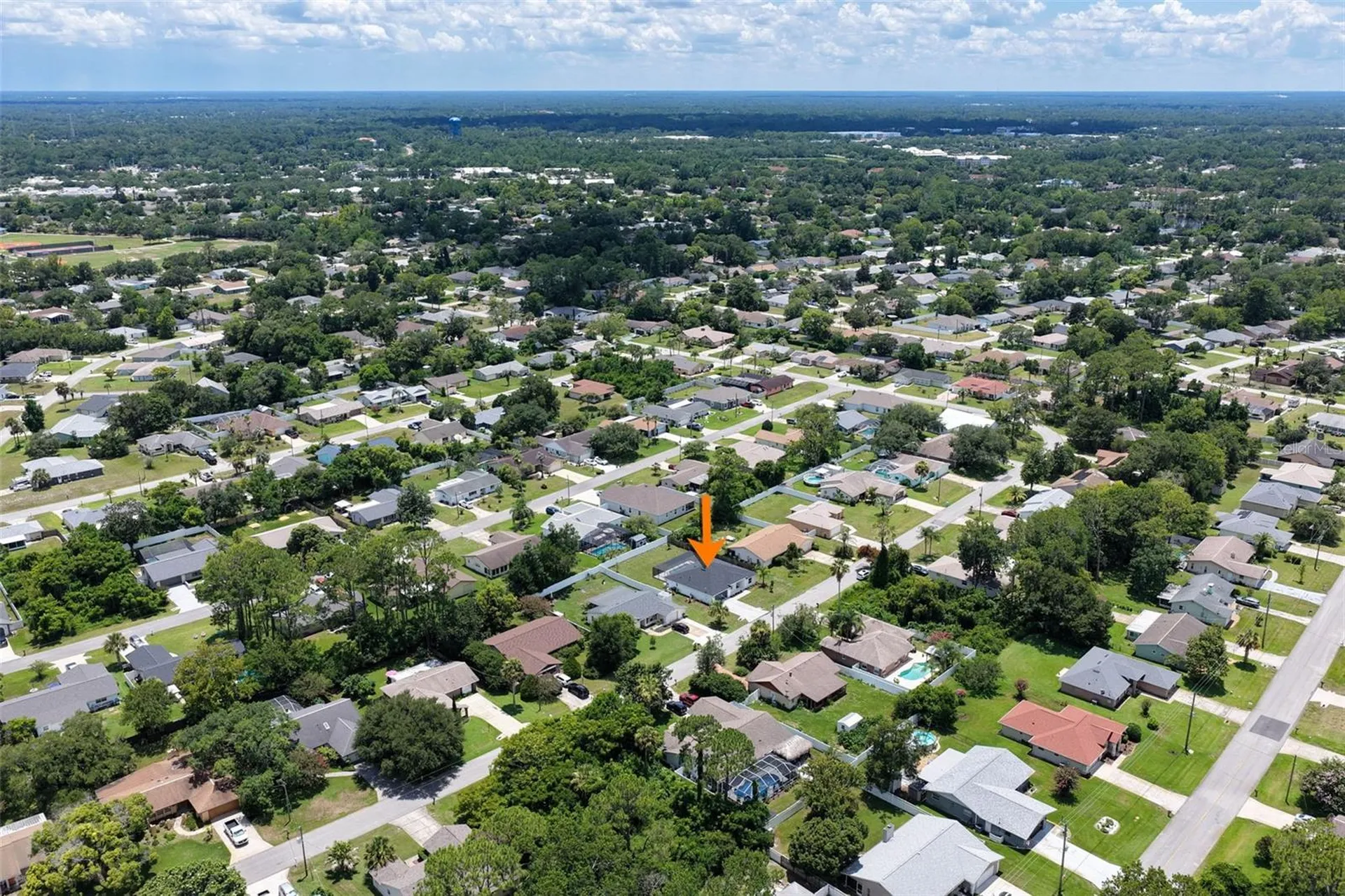 32 Federal Lane Palm Coast FL 32137