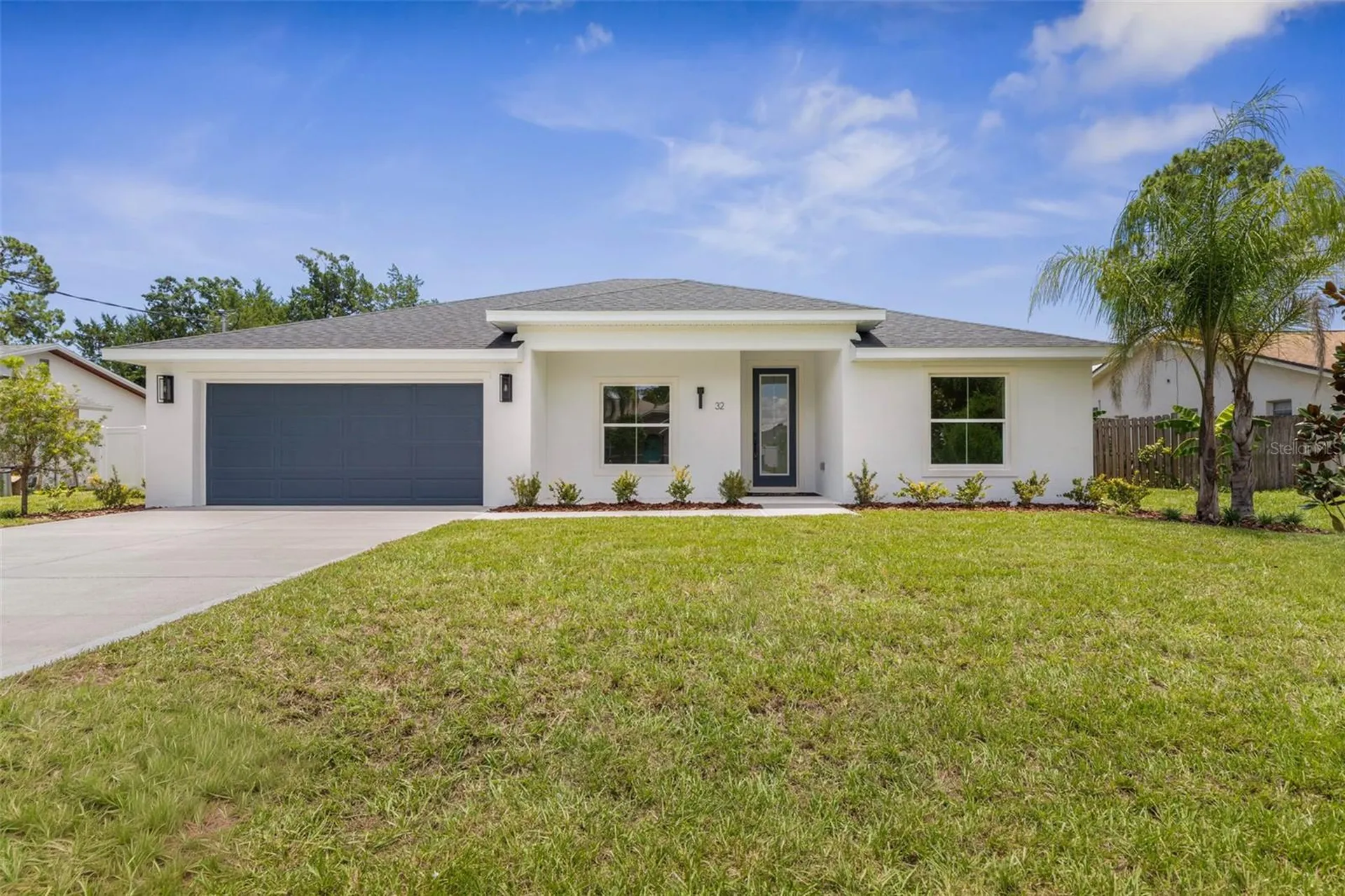 32 Federal Lane Palm Coast FL 32137