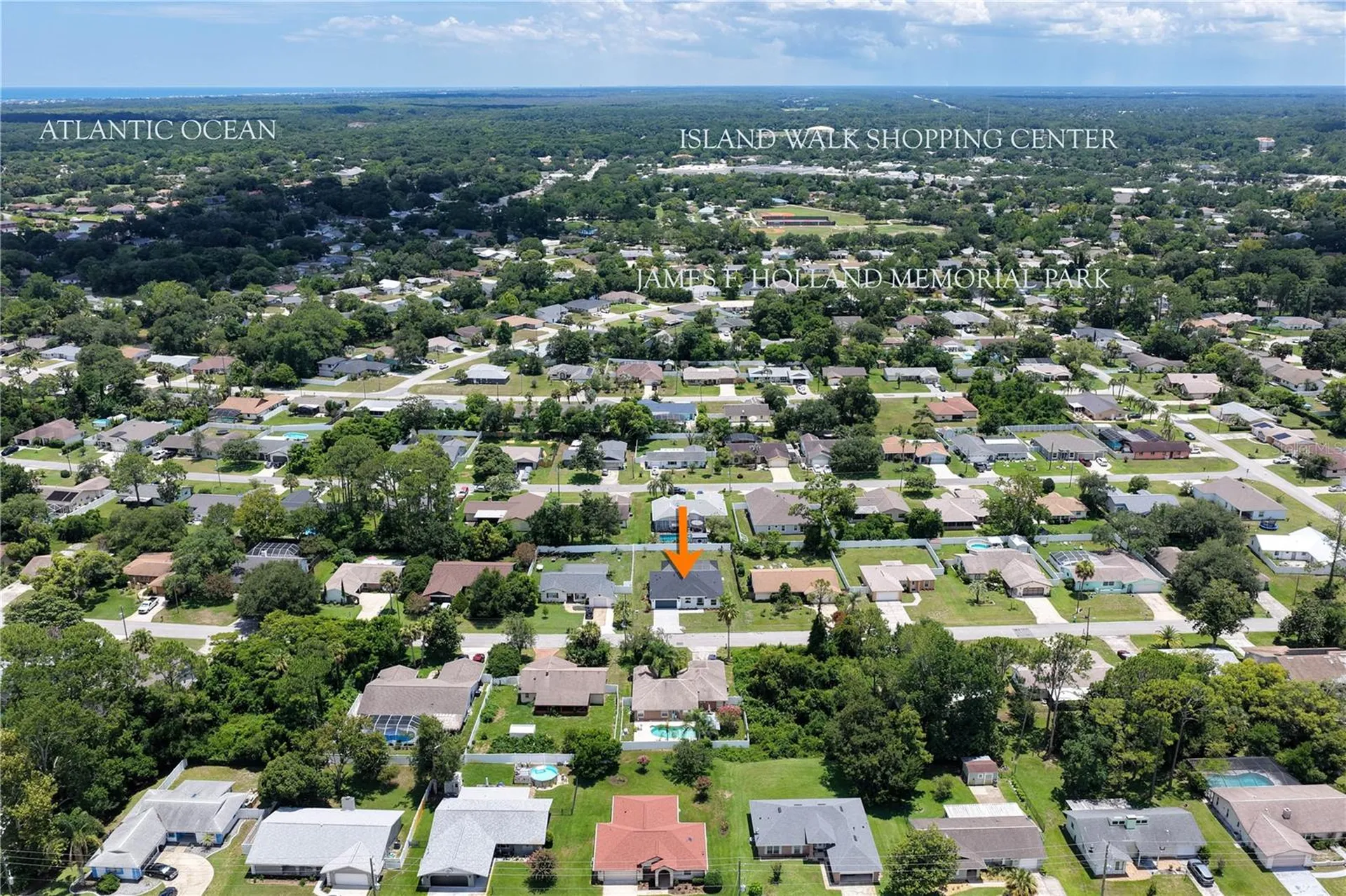 32 Federal Lane Palm Coast FL 32137