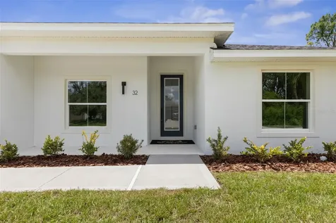 32 Federal Lane Palm Coast FL 32137