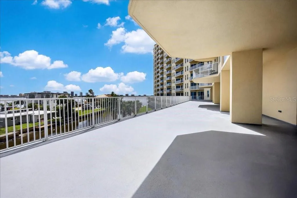 2801 S Ridgewood Avenue South Daytona FL 32119