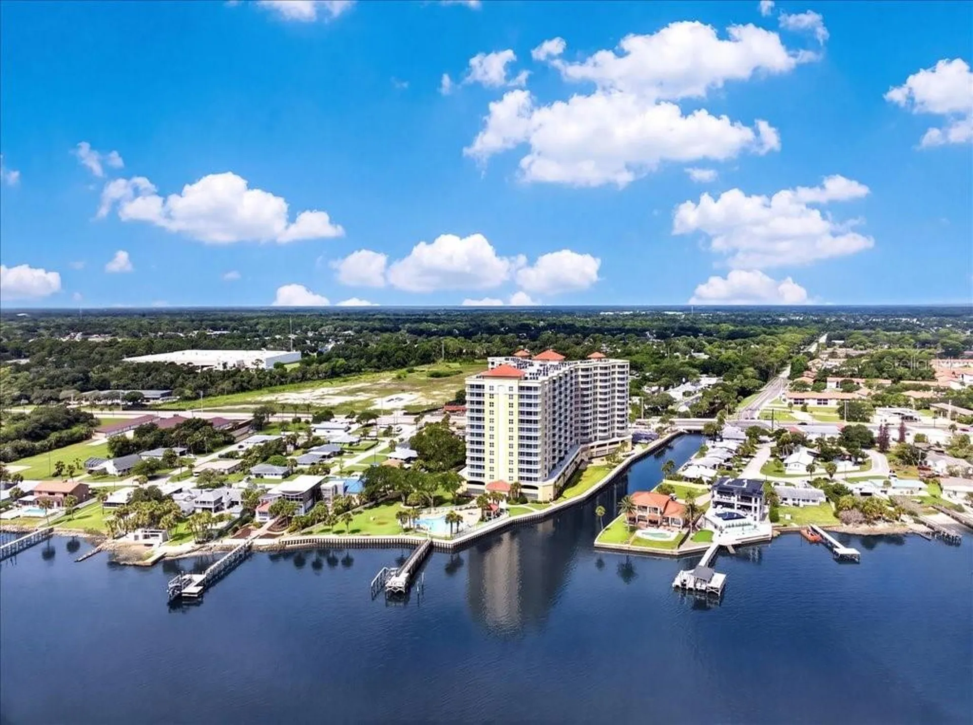 2801 S Ridgewood Avenue South Daytona FL 32119