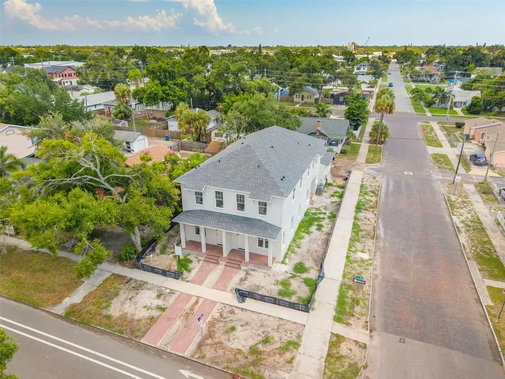 2460 1st Avenue S St Petersburg FL 33712