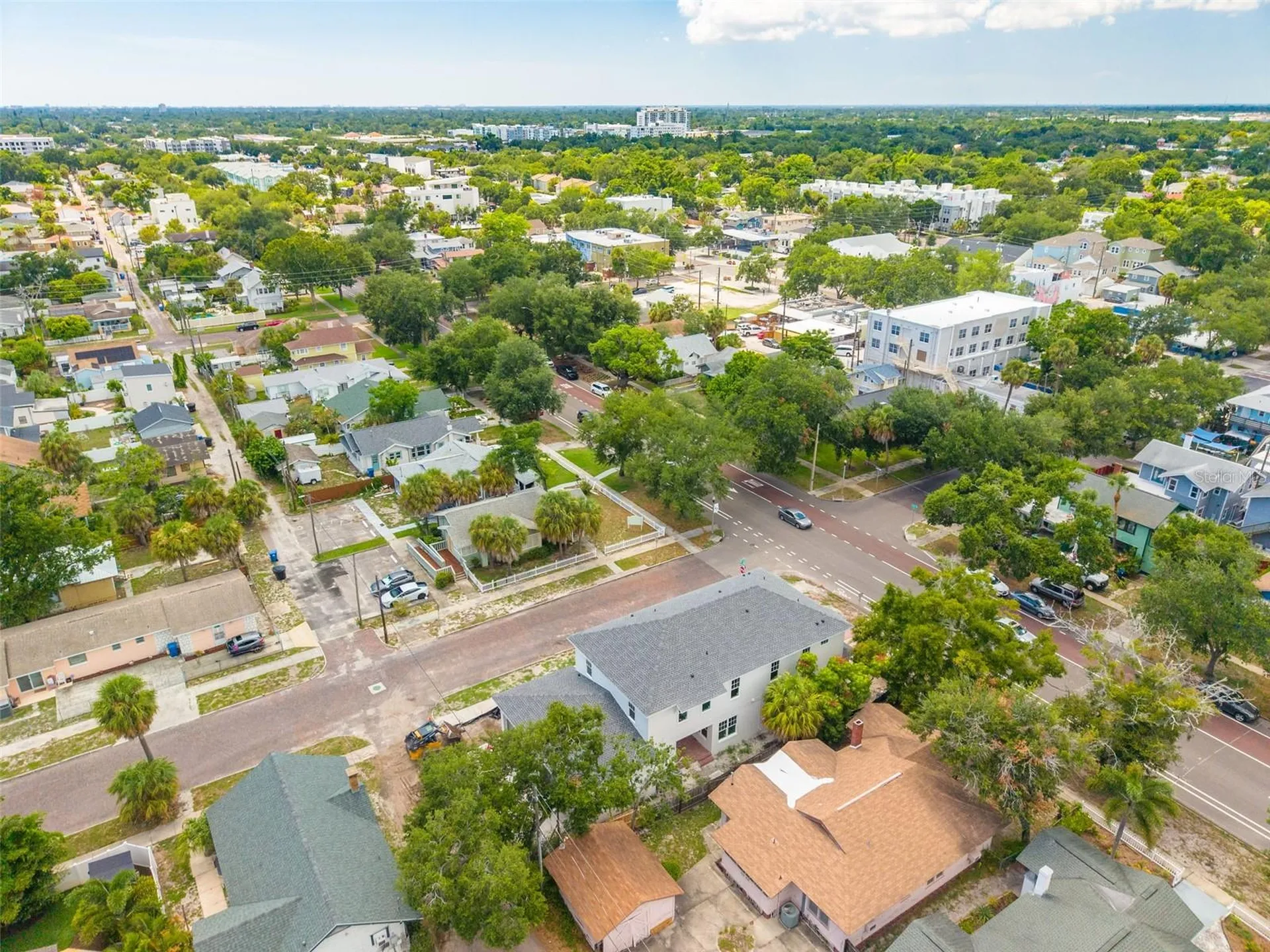 2460 1st Avenue S St Petersburg FL 33712