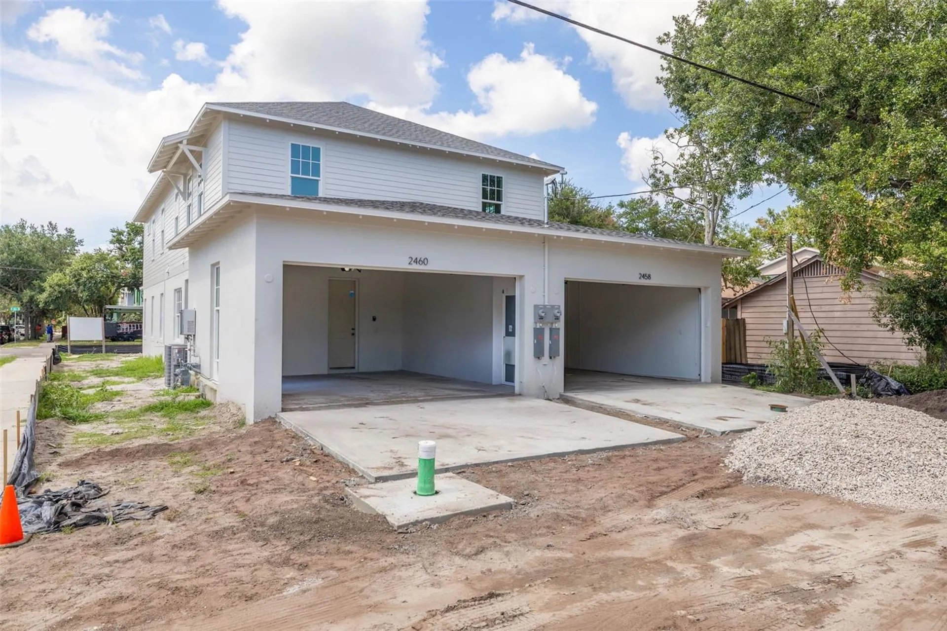 2460 1st Avenue S St Petersburg FL 33712
