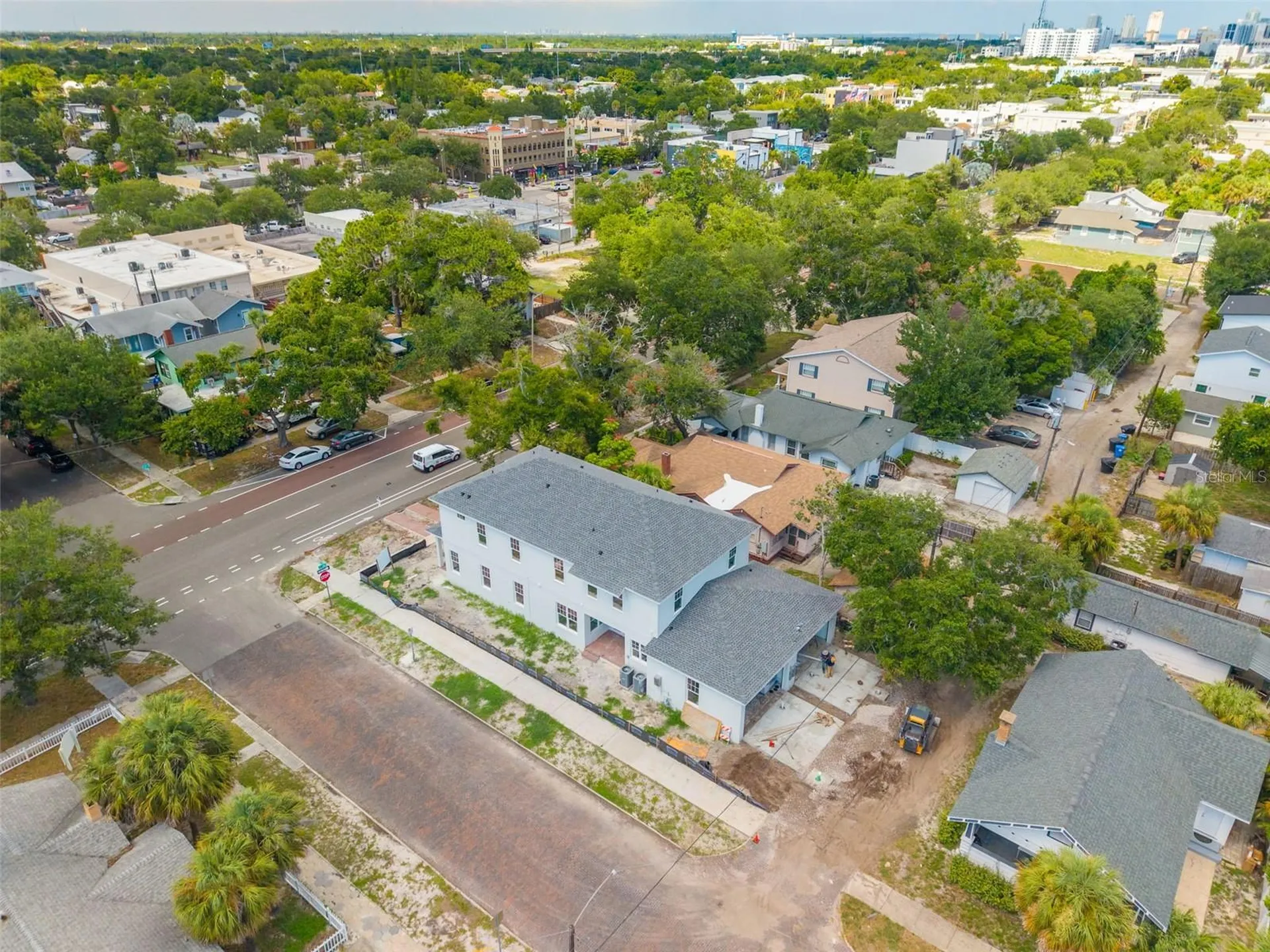 2460 1st Avenue S St Petersburg FL 33712