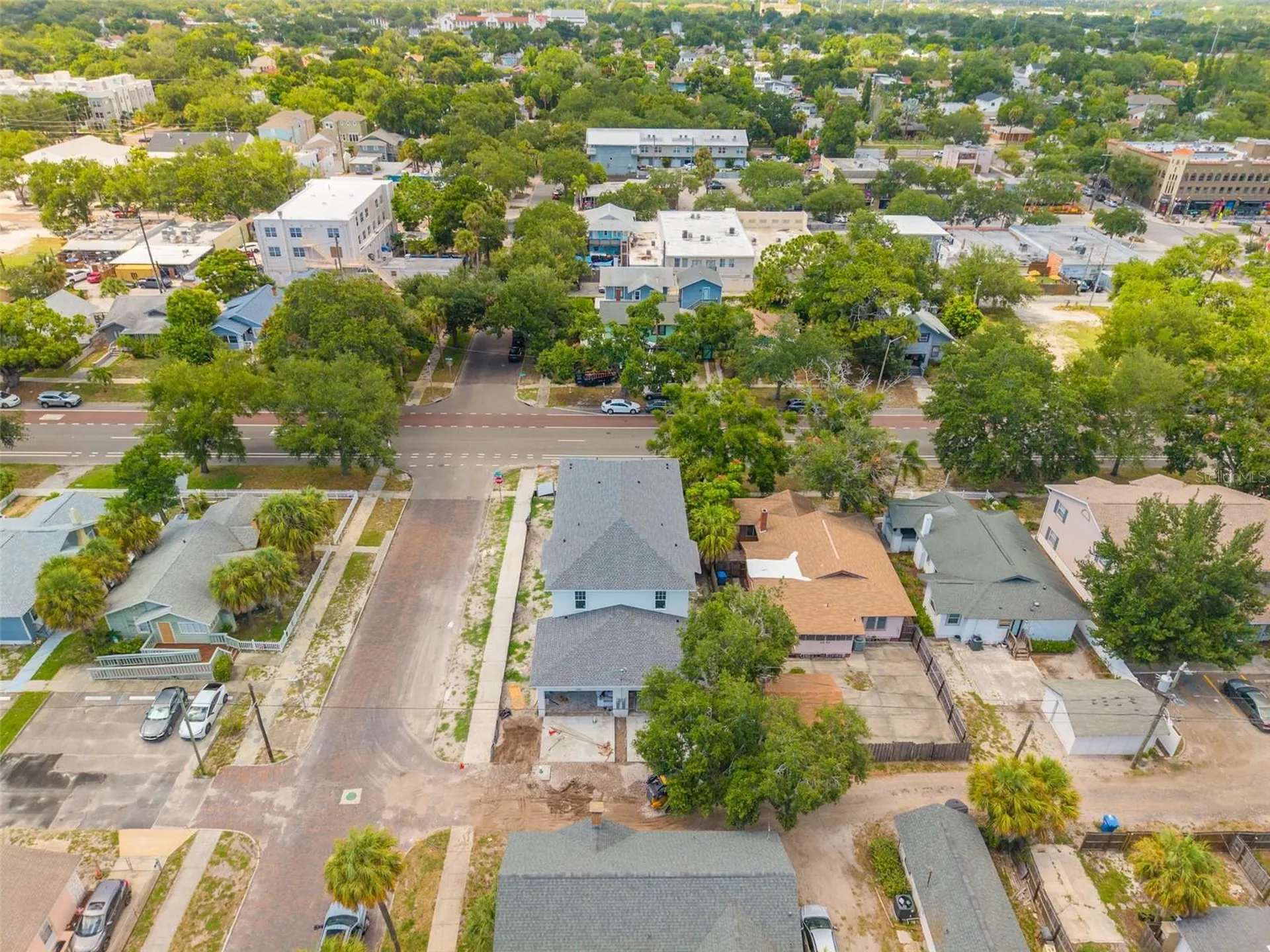 2460 1st Avenue S St Petersburg FL 33712