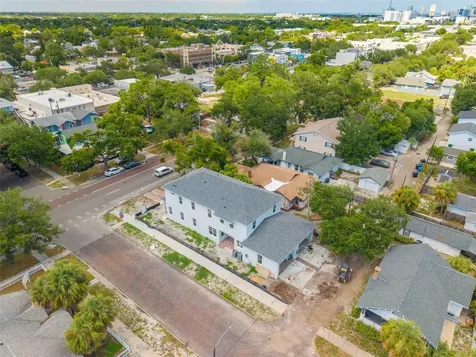 2460 1st Avenue S St Petersburg FL 33712