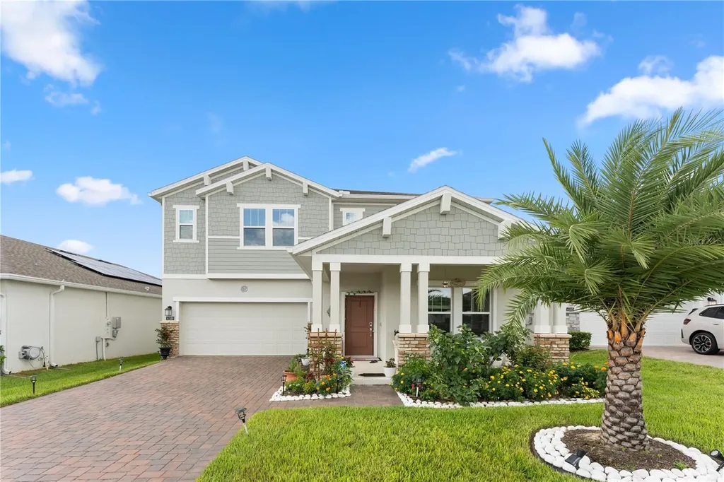 4189 Jespersen Street Apopka FL 32712