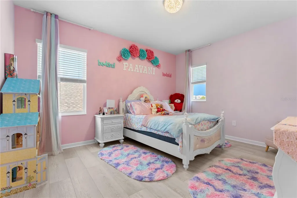 4189 Jespersen Street Apopka FL 32712