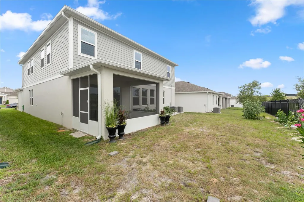 4189 Jespersen Street Apopka FL 32712