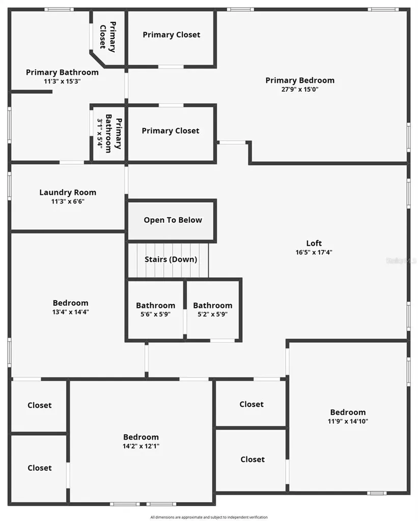 4189 Jespersen Street Apopka FL 32712