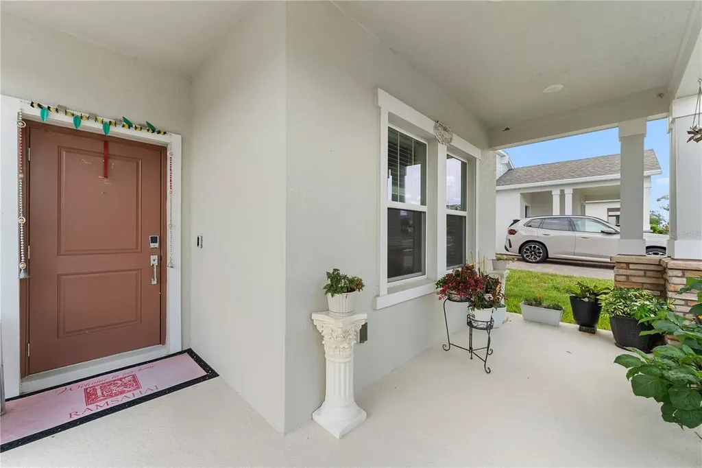 4189 Jespersen Street Apopka FL 32712