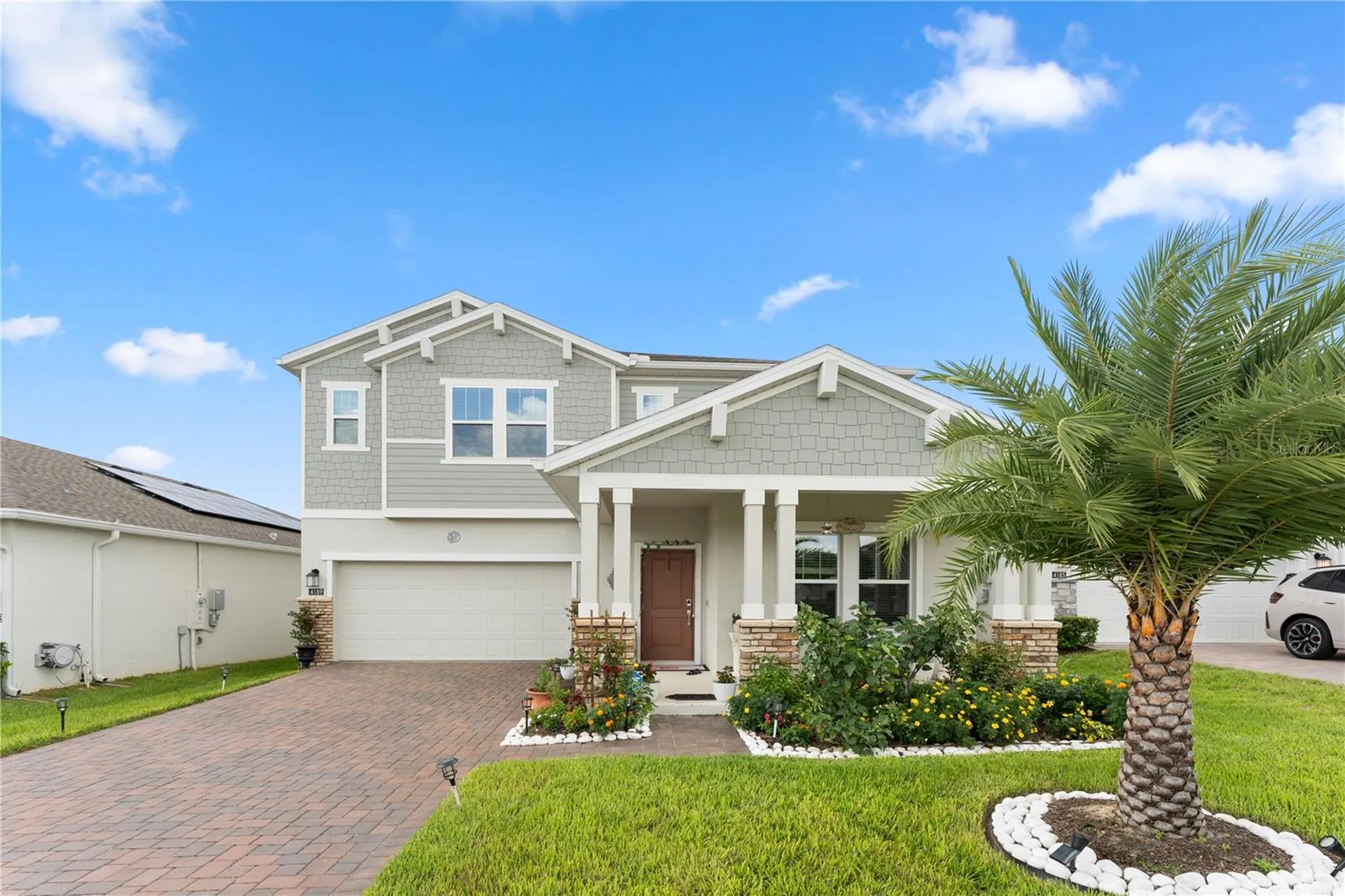 4189 Jespersen Street Apopka FL 32712