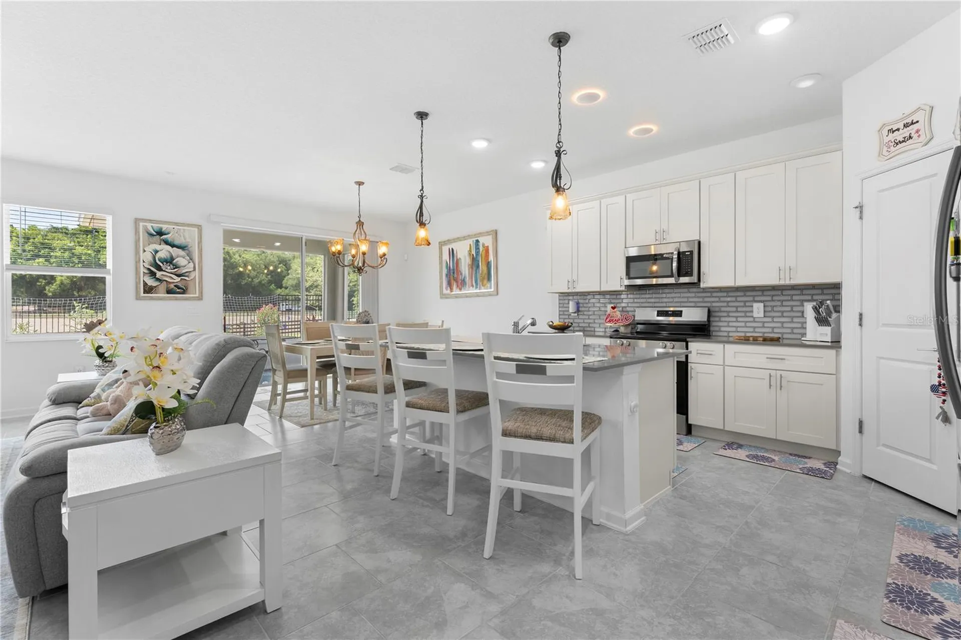 4189 Jespersen Street Apopka FL 32712