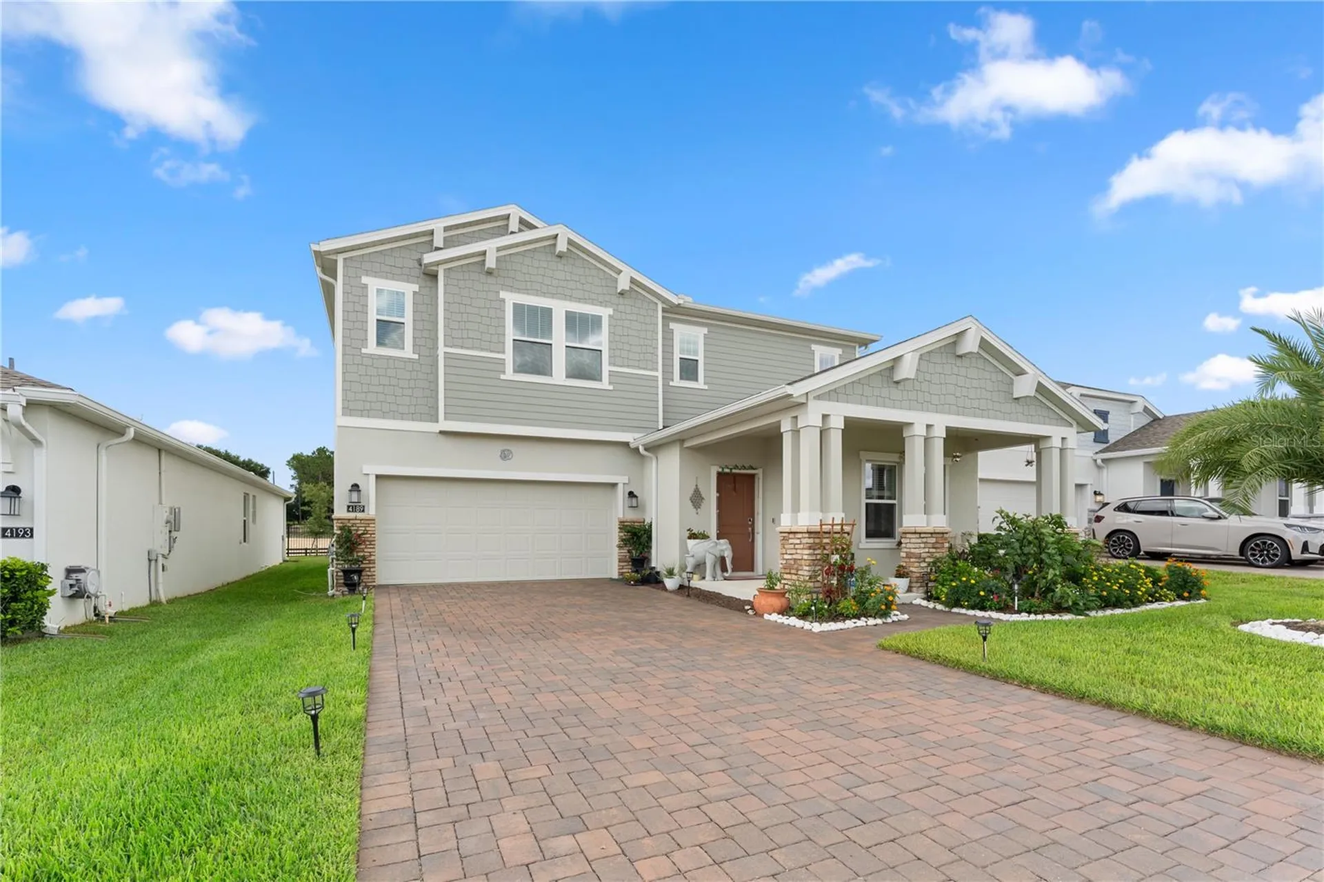 4189 Jespersen Street Apopka FL 32712