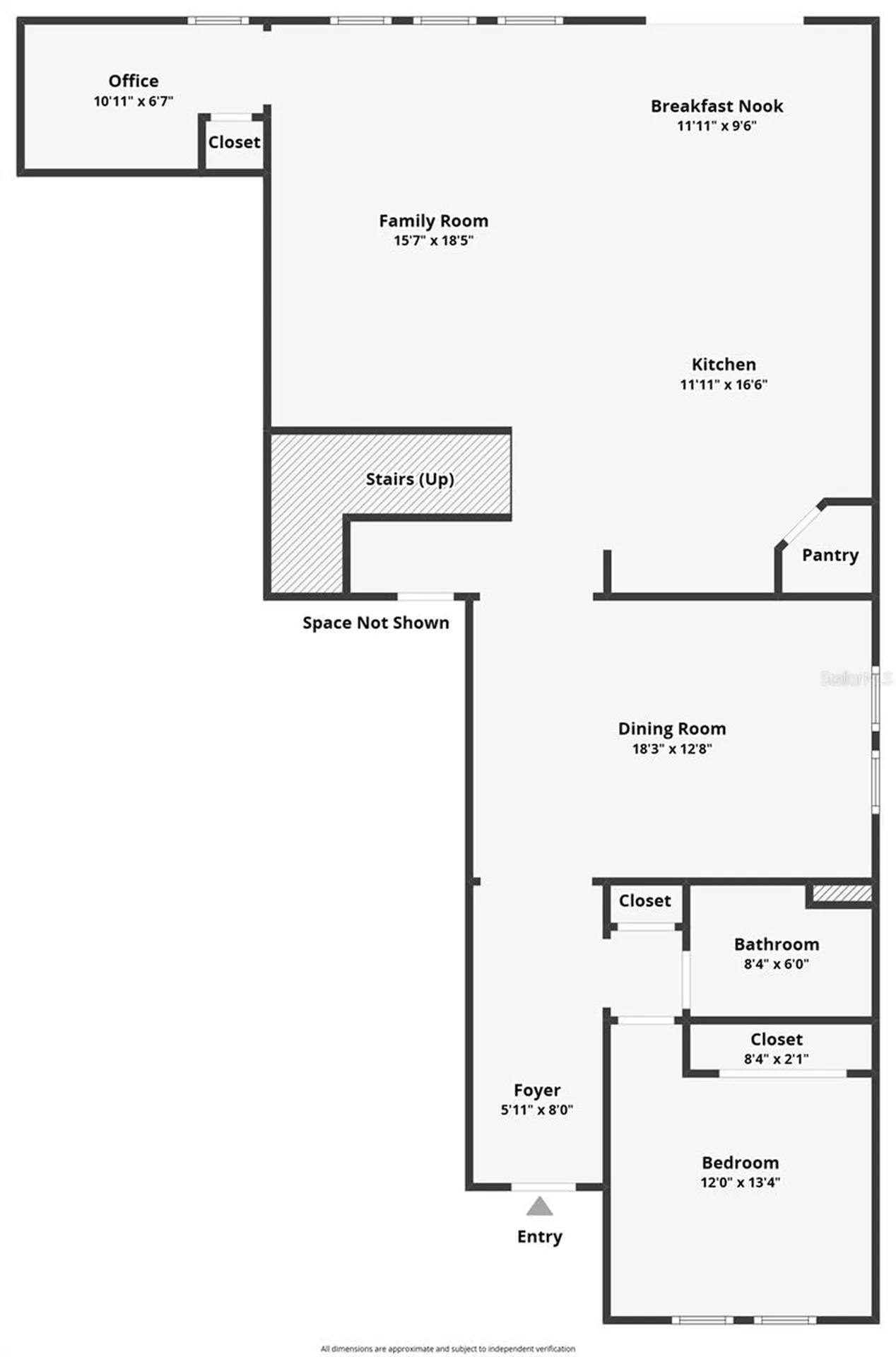 4189 Jespersen Street Apopka FL 32712