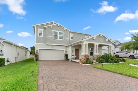 4189 Jespersen Street Apopka FL 32712
