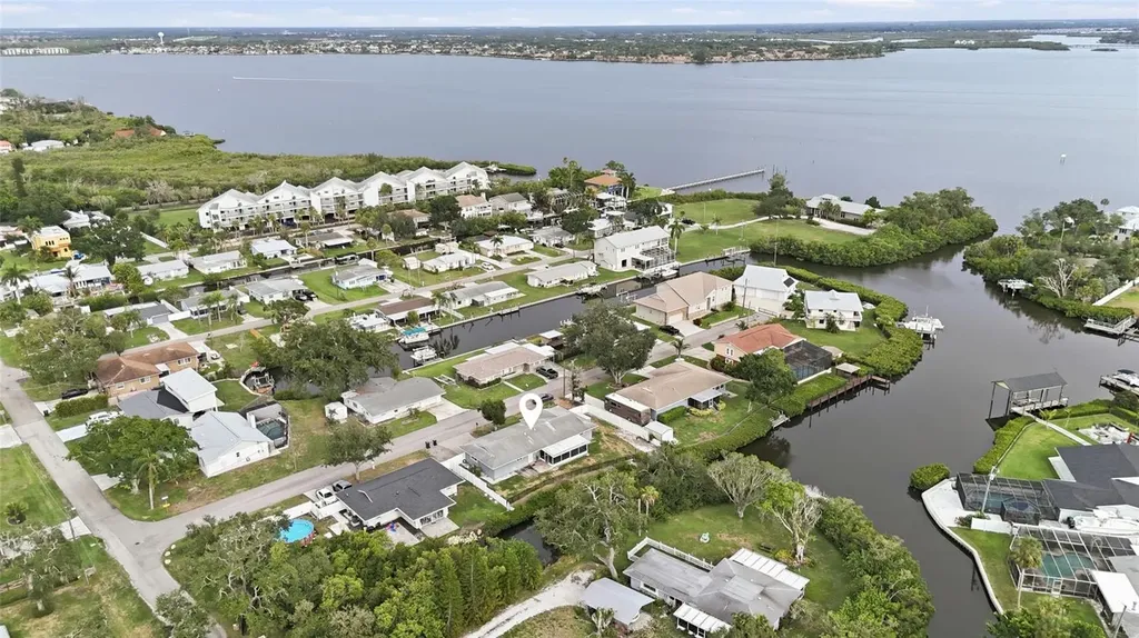611 Leona Avenue Ellenton FL 34222