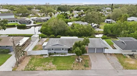 611 Leona Avenue Ellenton FL 34222