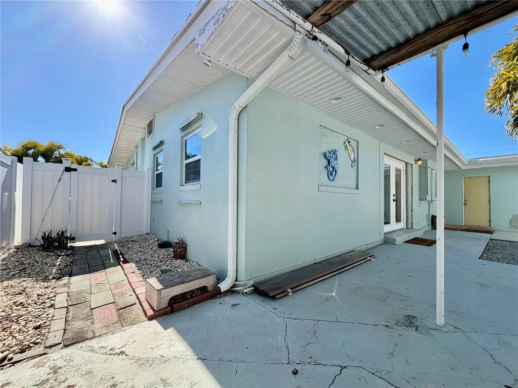 13299 3rd Street E Madeira Beach FL 33708