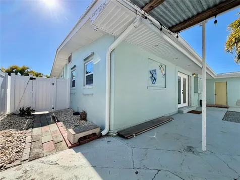 13299 3rd Street E Madeira Beach FL 33708