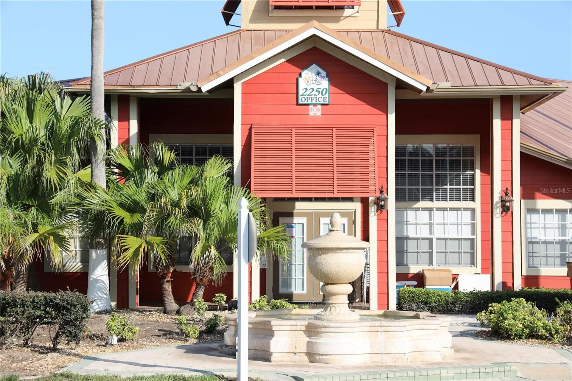 2209 Antigua Place Kissimmee FL 34741