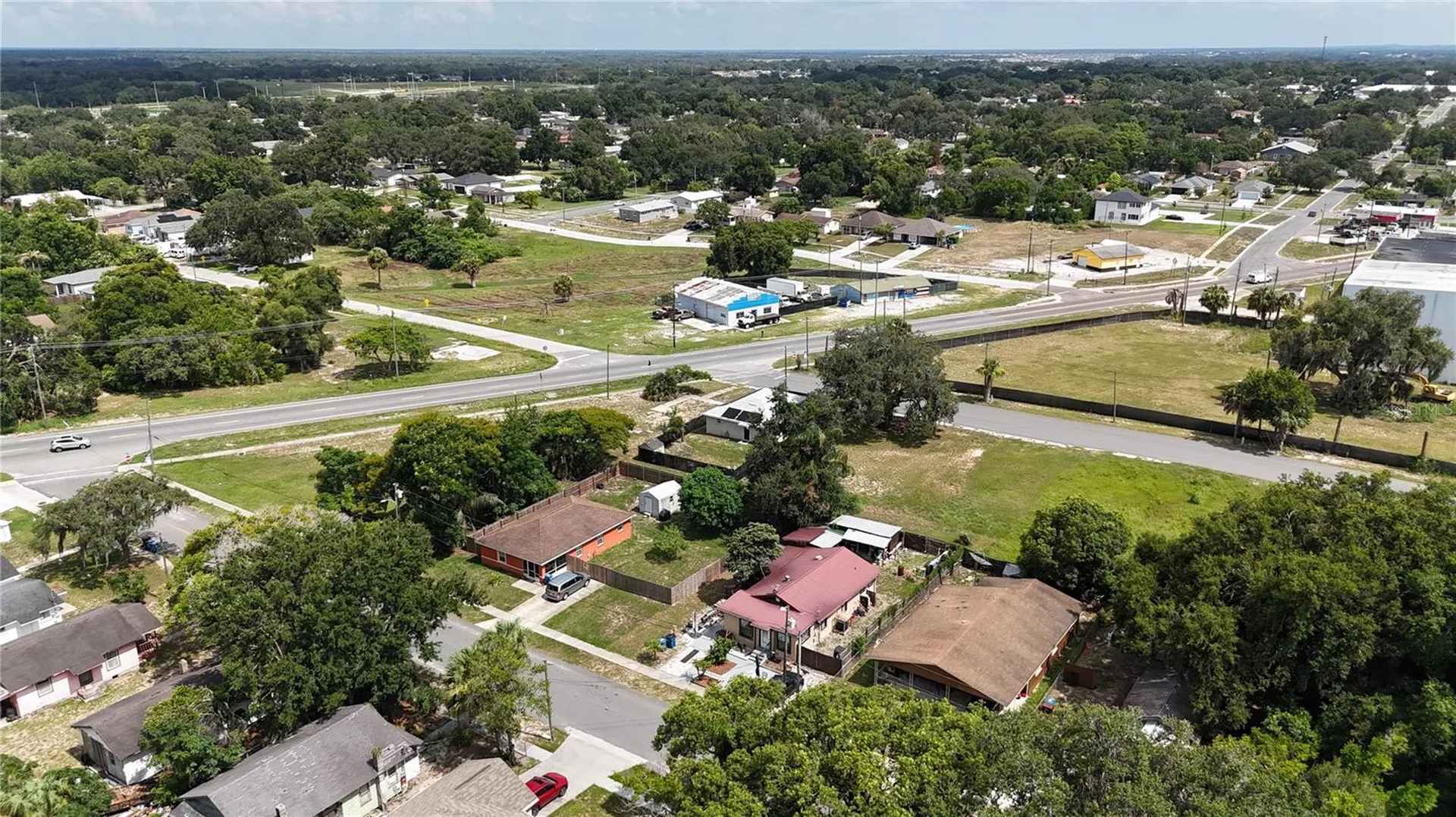 117 W Murphy Street Davenport FL 33837
