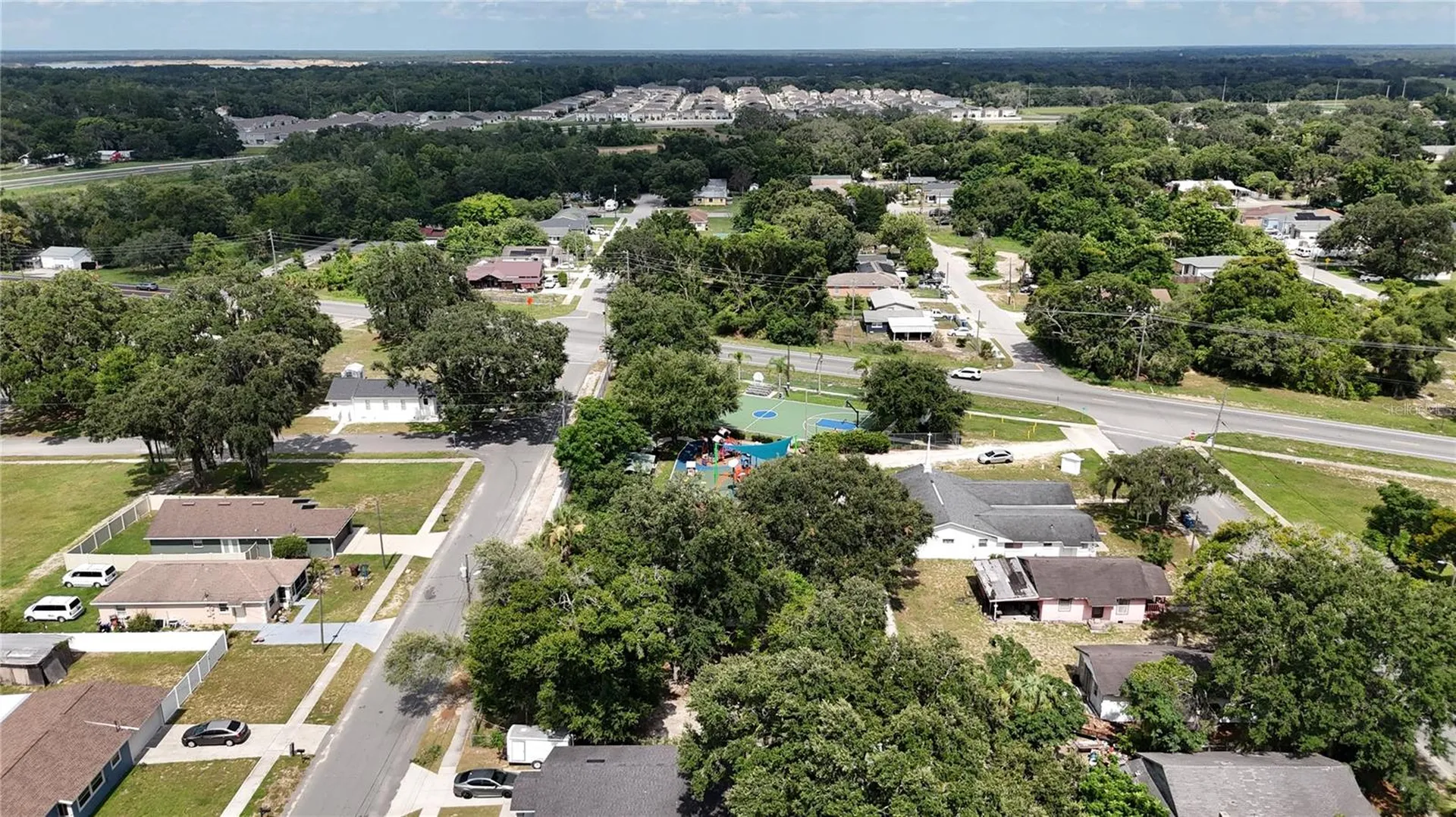 117 W Murphy Street Davenport FL 33837