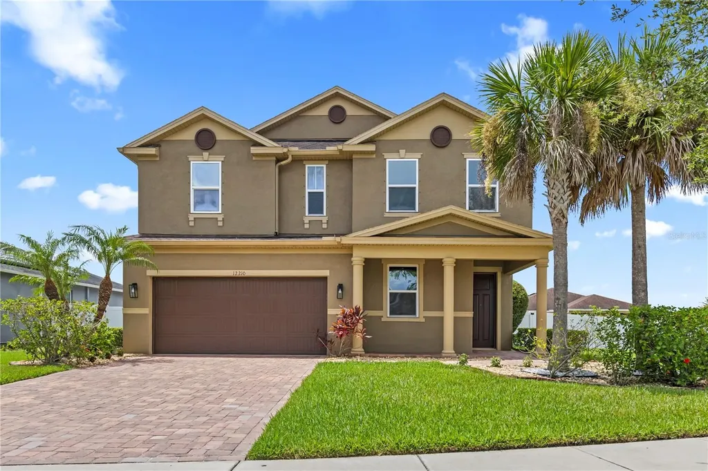 12210 Moss Lake Loop New Port Richey FL 34655