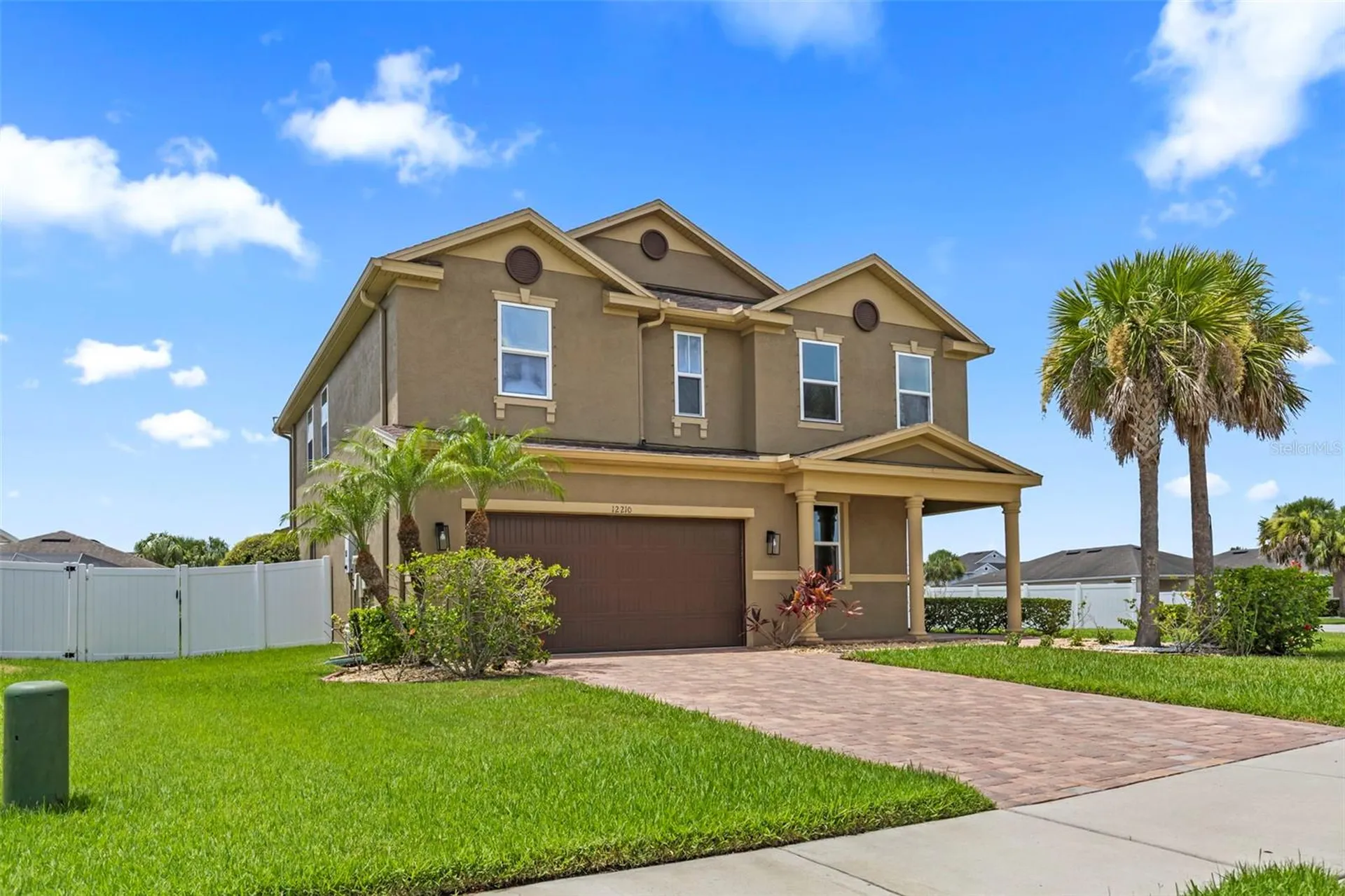 12210 Moss Lake Loop New Port Richey FL 34655