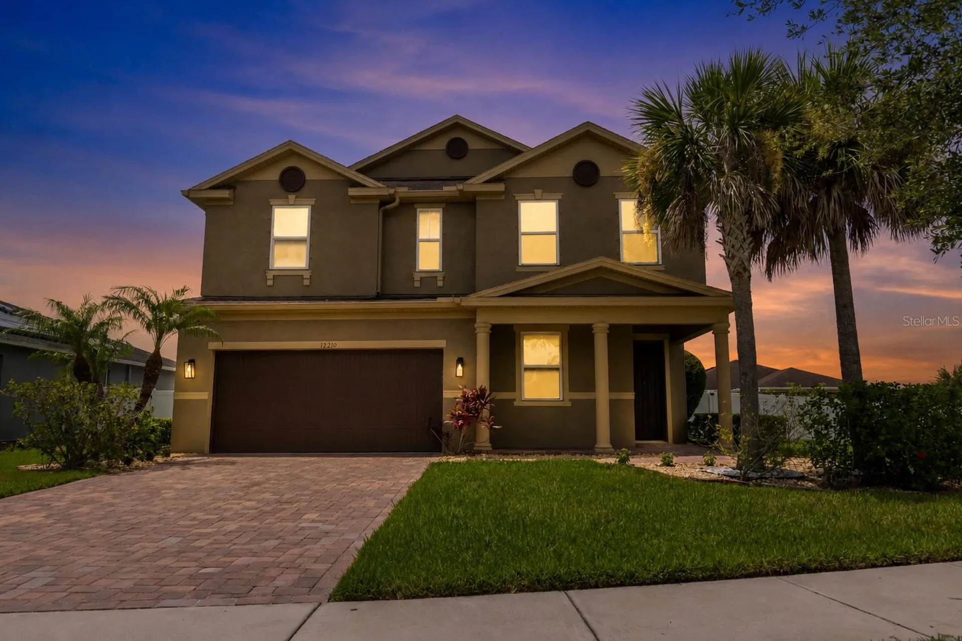 12210 Moss Lake Loop New Port Richey FL 34655