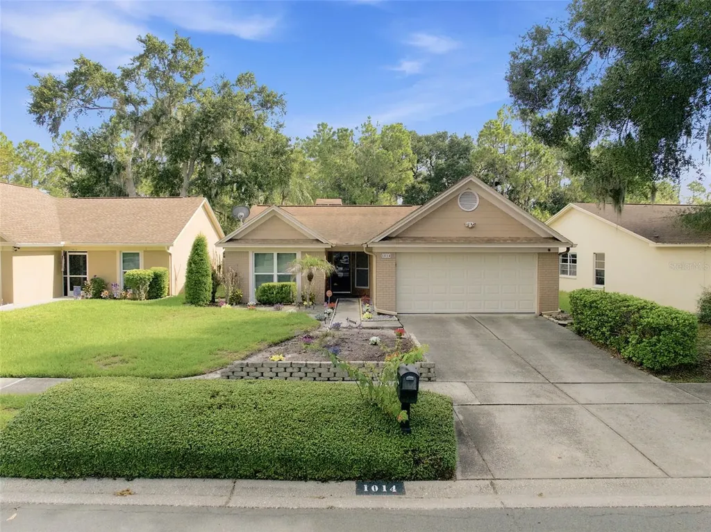 1014 Hardwood Drive Valrico FL 33596