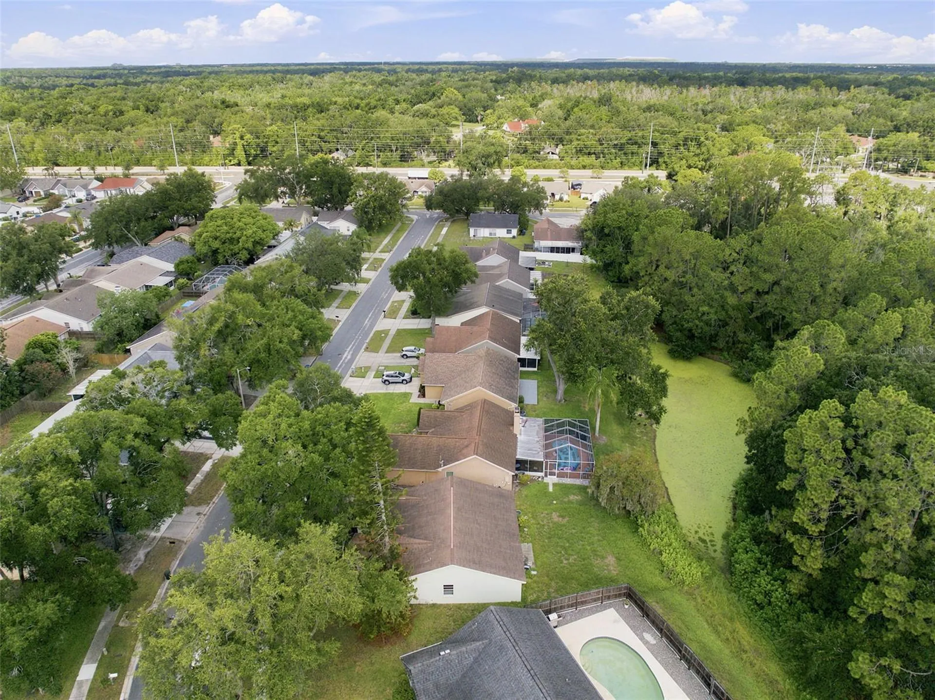 1014 Hardwood Drive Valrico FL 33596