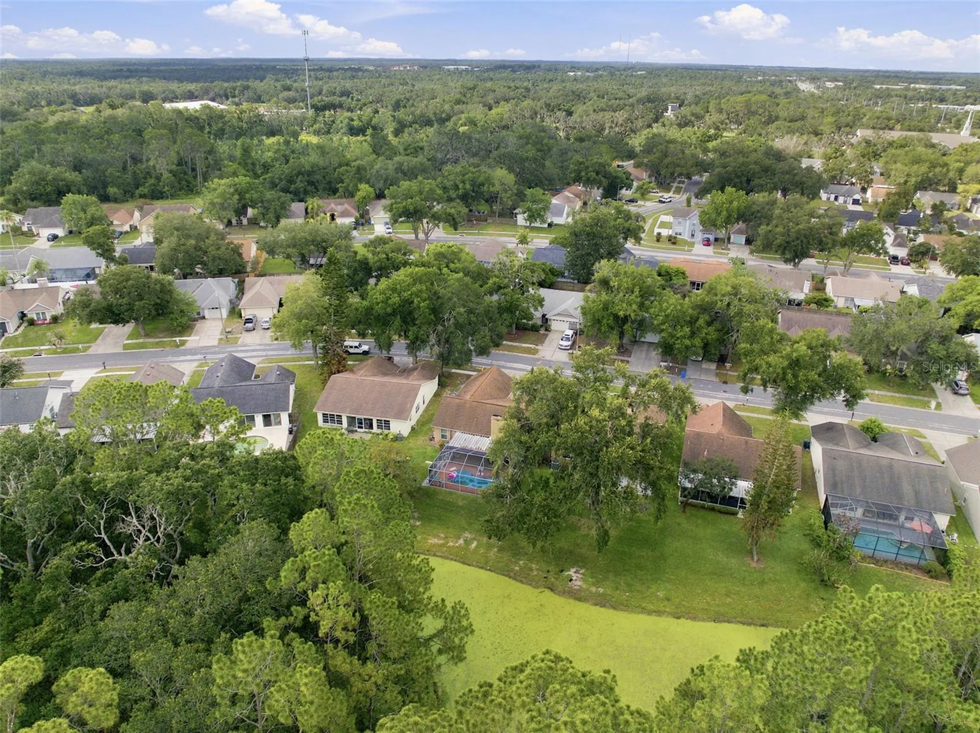 1014 Hardwood Drive Valrico FL 33596