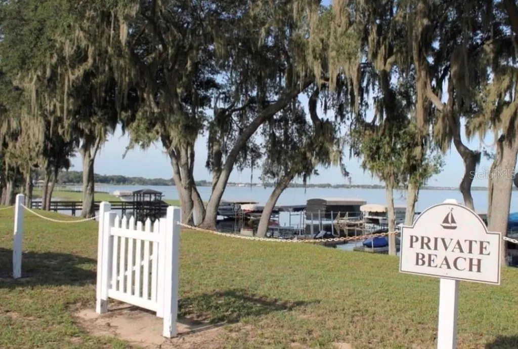 316 Nautica Mile Drive Clermont FL 34711