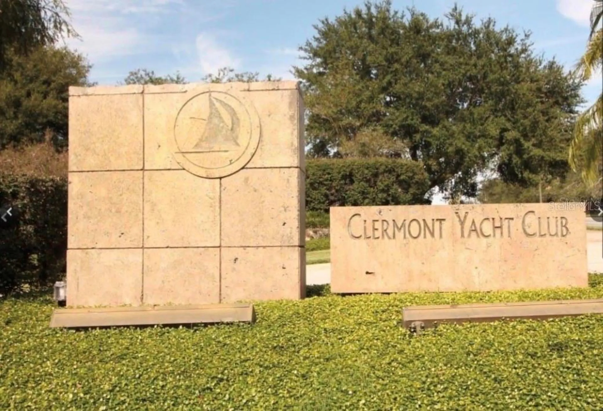 316 Nautica Mile Drive Clermont FL 34711