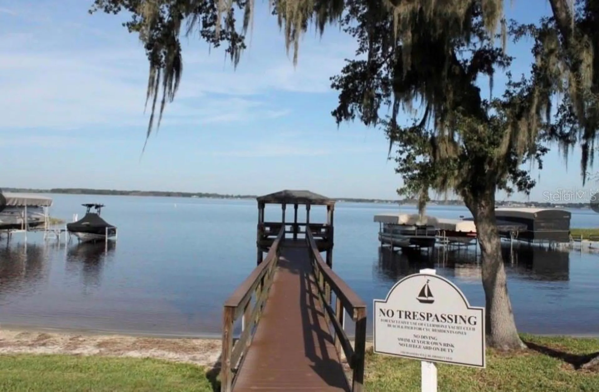 316 Nautica Mile Drive Clermont FL 34711