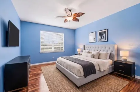 316 Nautica Mile Drive Clermont FL 34711