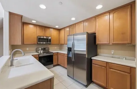 316 Nautica Mile Drive Clermont FL 34711