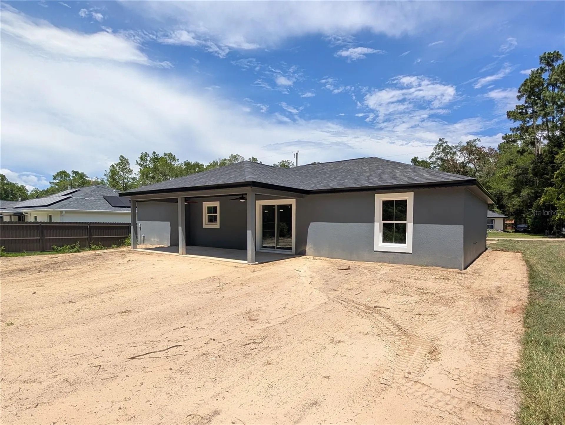 4244 SW 157th Court SW Ocala FL 34481
