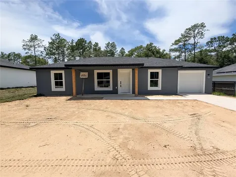 4244 SW 157th Court SW Ocala FL 34481