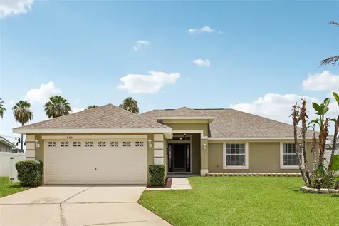 1980 Big Buck Drive St Cloud FL 34771