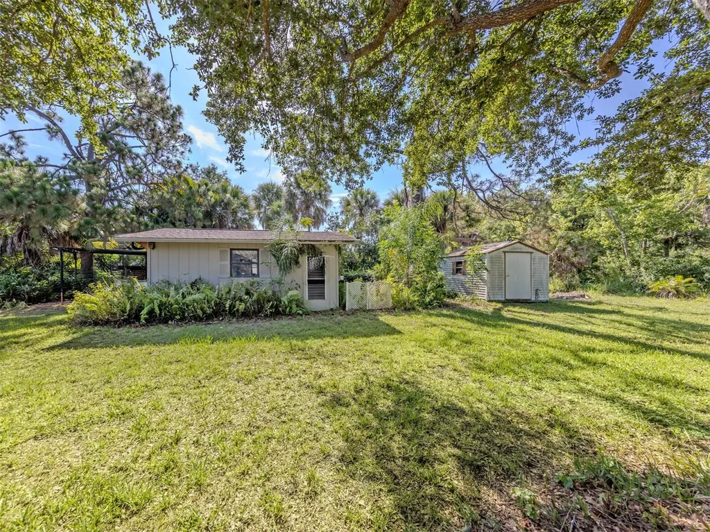 750 Shetland Circle Nokomis FL 34275