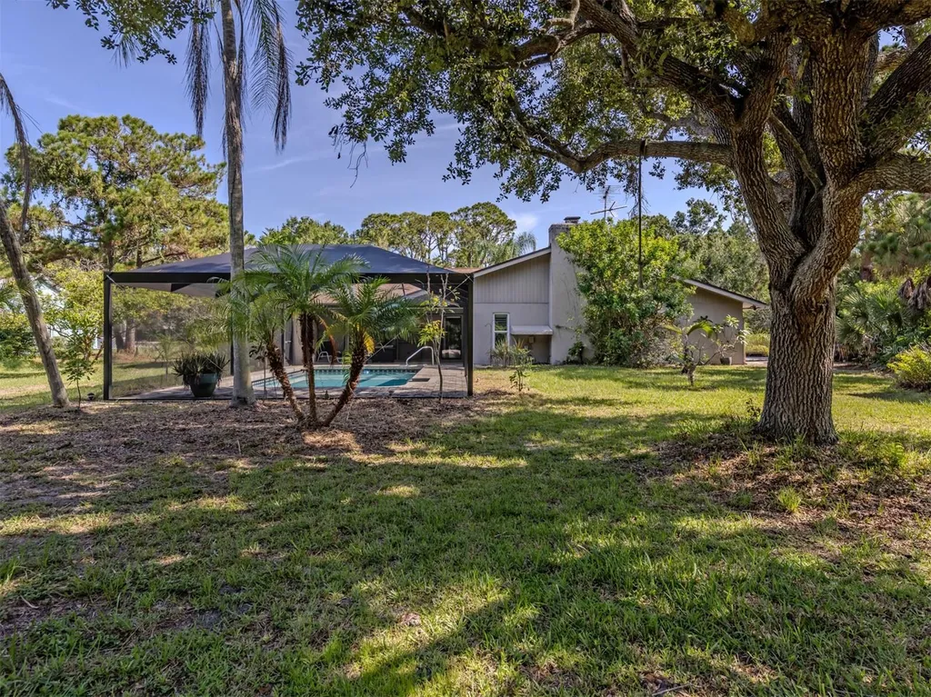 750 Shetland Circle Nokomis FL 34275